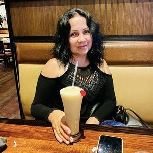 Meet your Posher, Martha